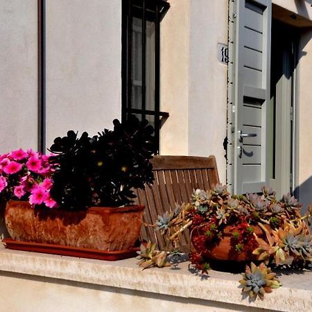 B&B Casale Fonte Vecchia Monteprandone Eksteriør billede
