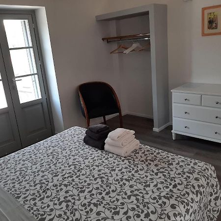B&B Casale Fonte Vecchia Monteprandone Eksteriør billede