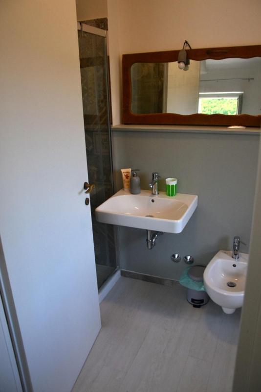 B&B Casale Fonte Vecchia Monteprandone Eksteriør billede