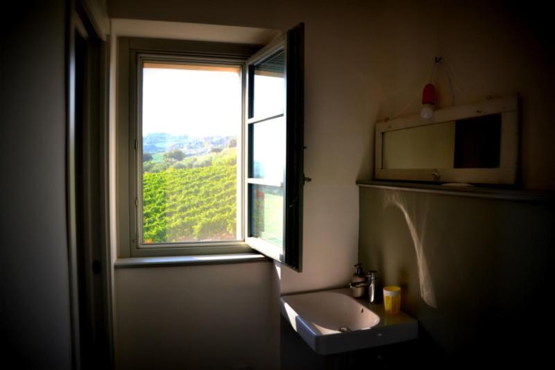 B&B Casale Fonte Vecchia Monteprandone Eksteriør billede