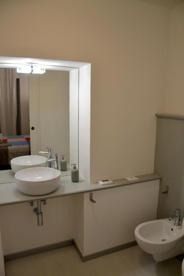 B&B Casale Fonte Vecchia Monteprandone Eksteriør billede