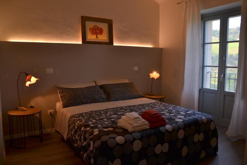 B&B Casale Fonte Vecchia Monteprandone Eksteriør billede