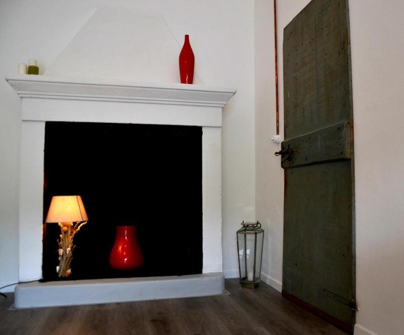 B&B Casale Fonte Vecchia Monteprandone Eksteriør billede