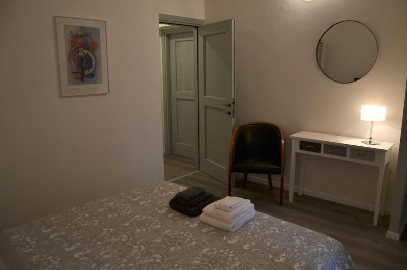 B&B Casale Fonte Vecchia Monteprandone Eksteriør billede