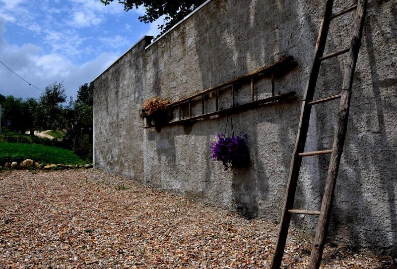 B&B Casale Fonte Vecchia Monteprandone Eksteriør billede