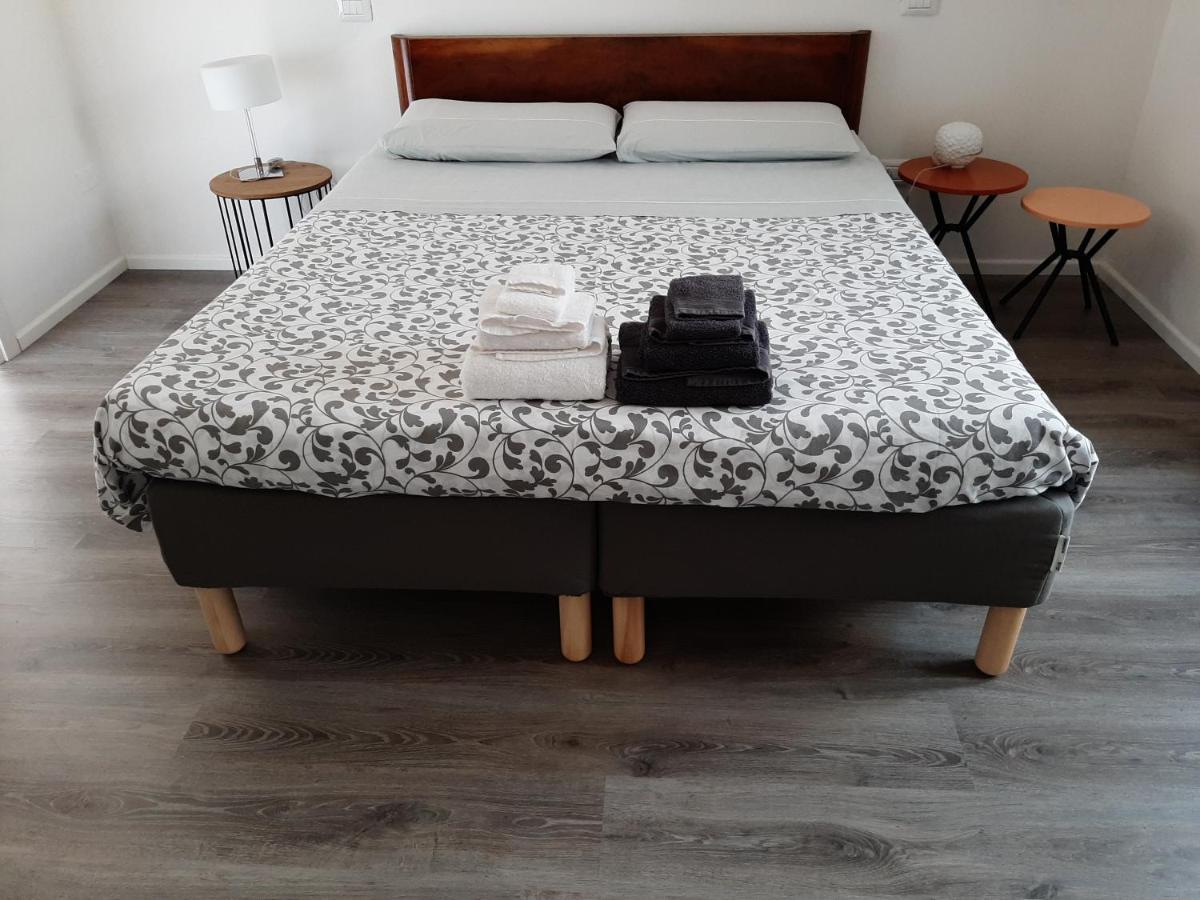 B&B Casale Fonte Vecchia Monteprandone Eksteriør billede